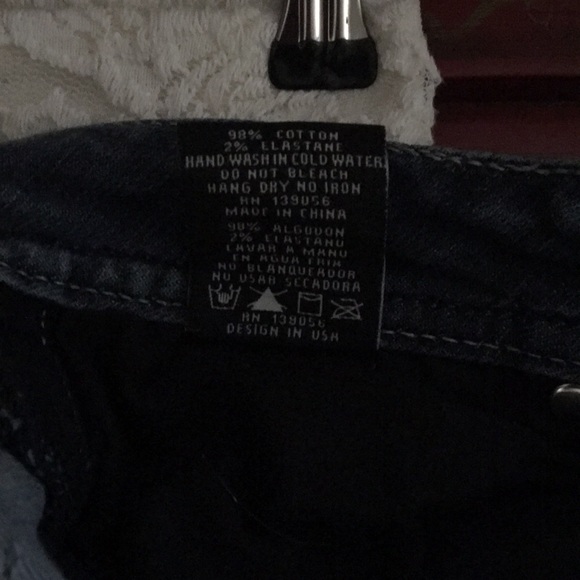 Grace Boot Cut Jeans! - Picture 5 of 6